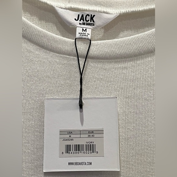 JACK by BB DAKOTA - Picture 2 of 3